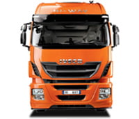 ��������� IVECO Stralis