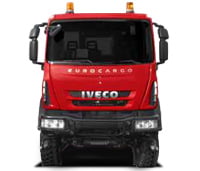 ��������� IVECO Eurocargo