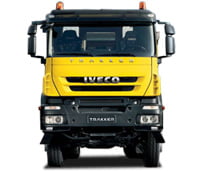 ��������� IVECO Trakker