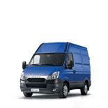 микроавтобусы и фургоны Iveco Daily