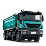 Iveco Trakker
