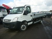 ИВ-Сервис: Фургон, борт IVECO (Ивеко) Daily - Уникальные цены от 715 000 руб. на категорию "В" объем кузова до 21 м3 г/п до 2 т