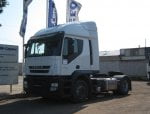 Новые тягачи IVECO Stralis по выгодным ценам!