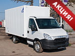 Грузовой автомобиль на базе шасси IVECO Daily за 1 450 000 руб!